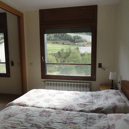 Sol Tarter Apartment El Tarter Bagian luar foto