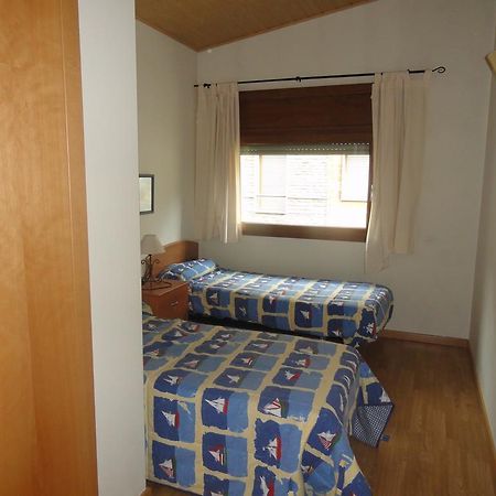 Sol Tarter Apartment El Tarter Bagian luar foto