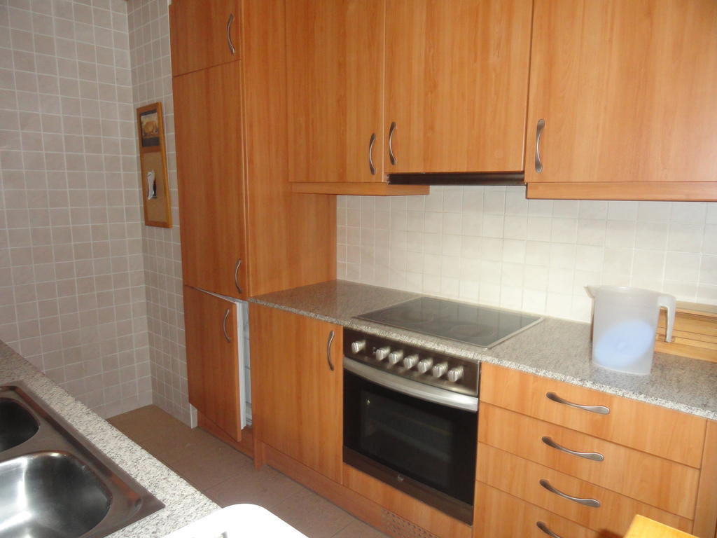 Sol Tarter Apartment El Tarter Ruang foto