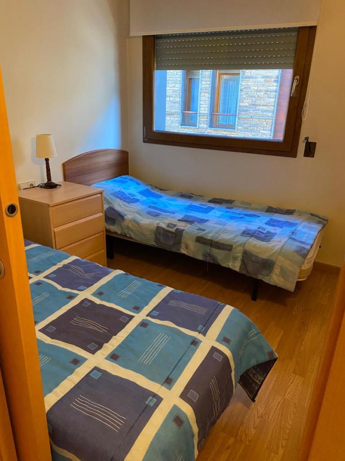 Sol Tarter Apartment El Tarter Bagian luar foto