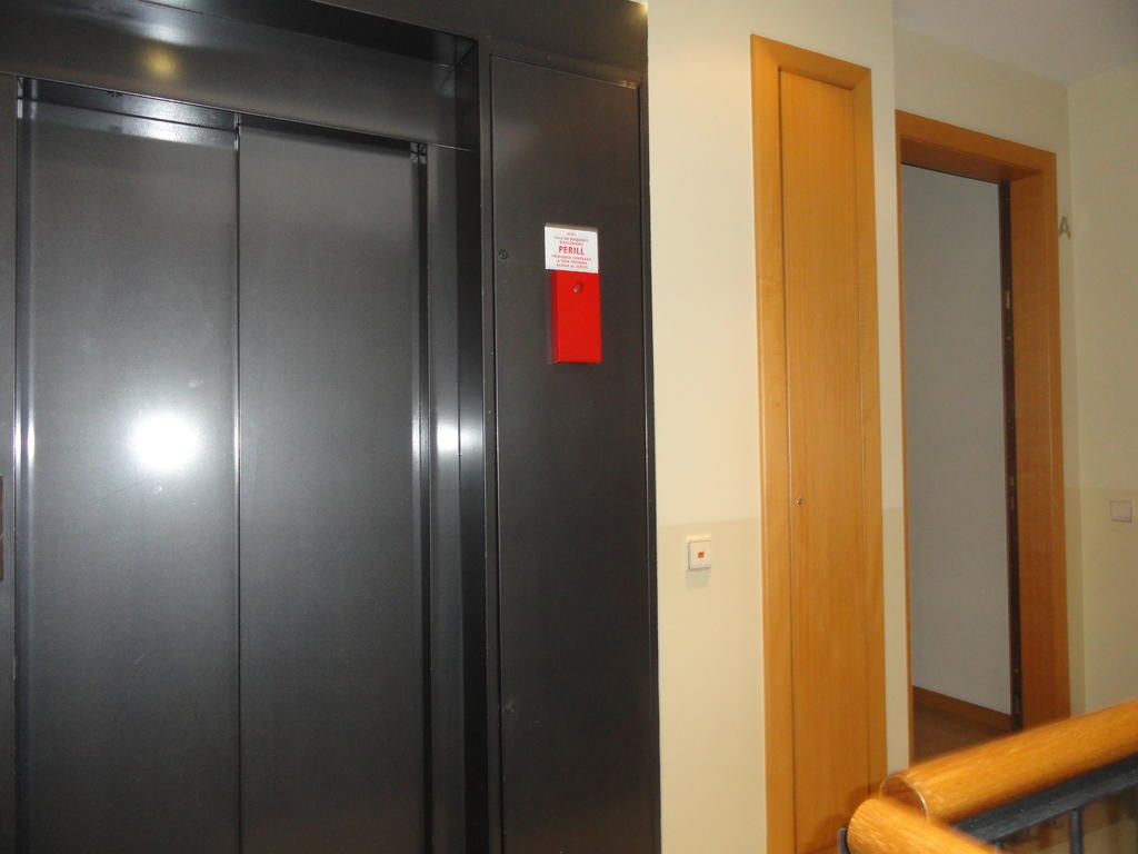 Sol Tarter Apartment El Tarter Bagian luar foto