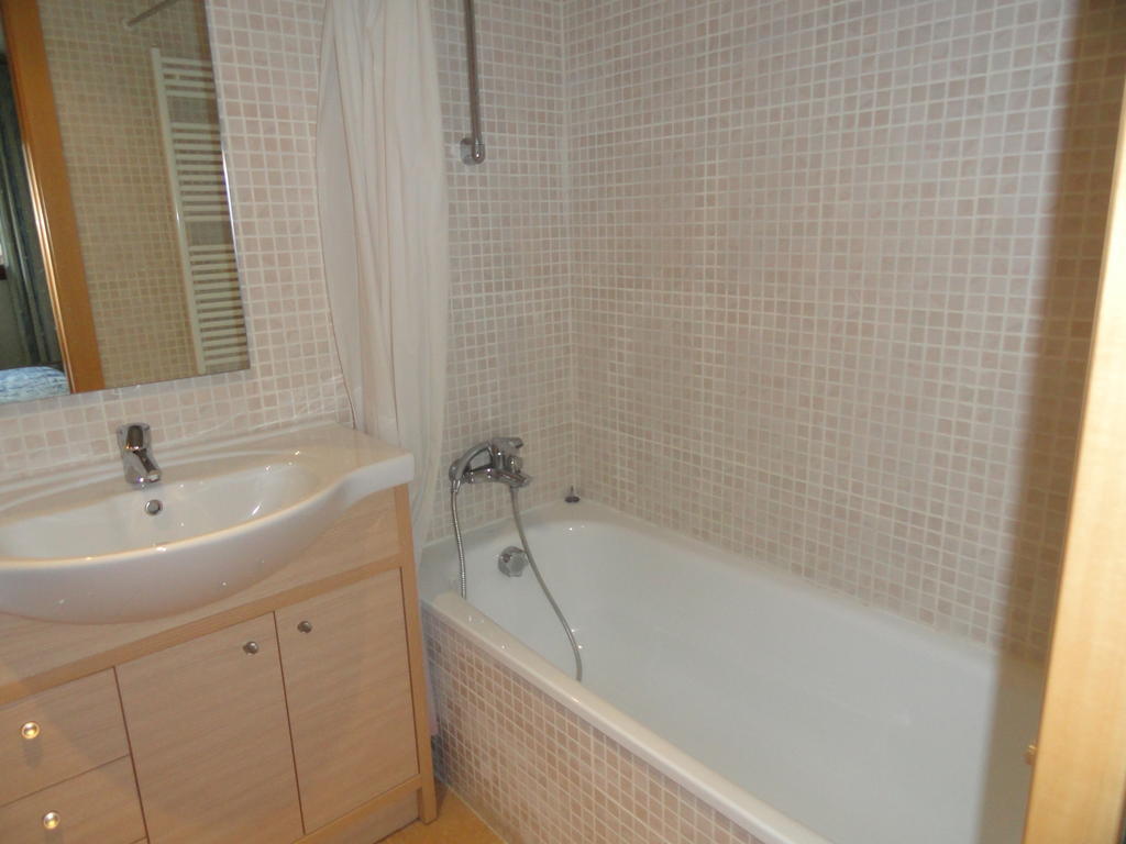 Sol Tarter Apartment El Tarter Ruang foto
