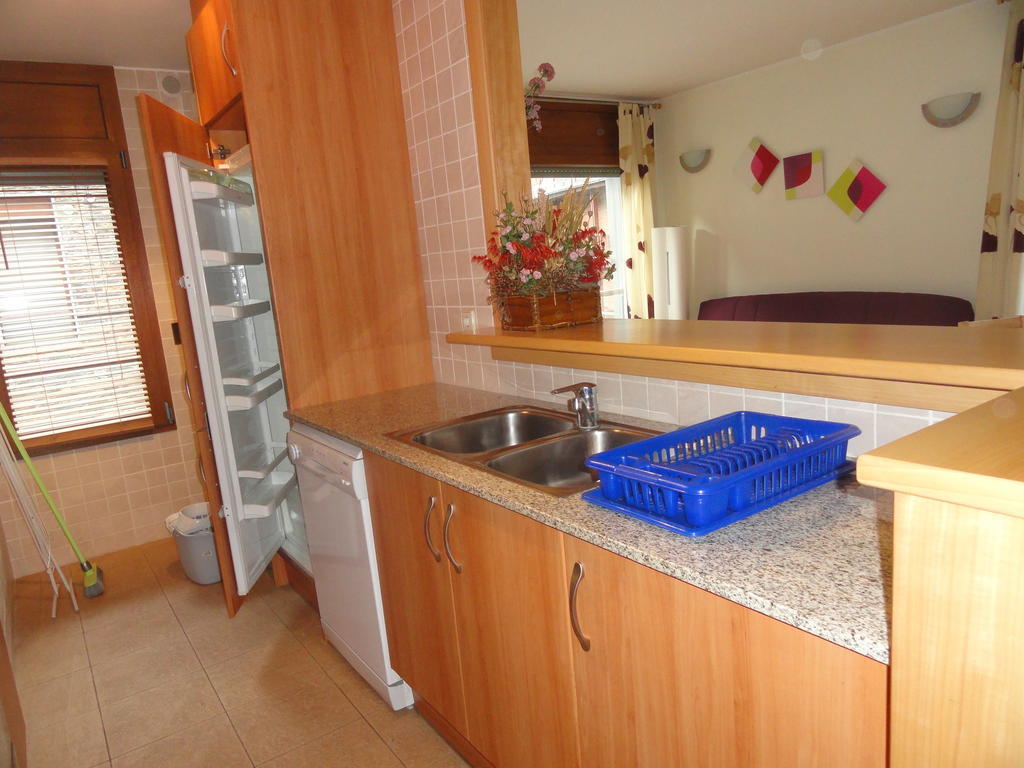Sol Tarter Apartment El Tarter Ruang foto