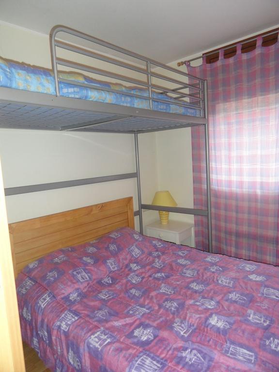 Sol Tarter Apartment El Tarter Ruang foto