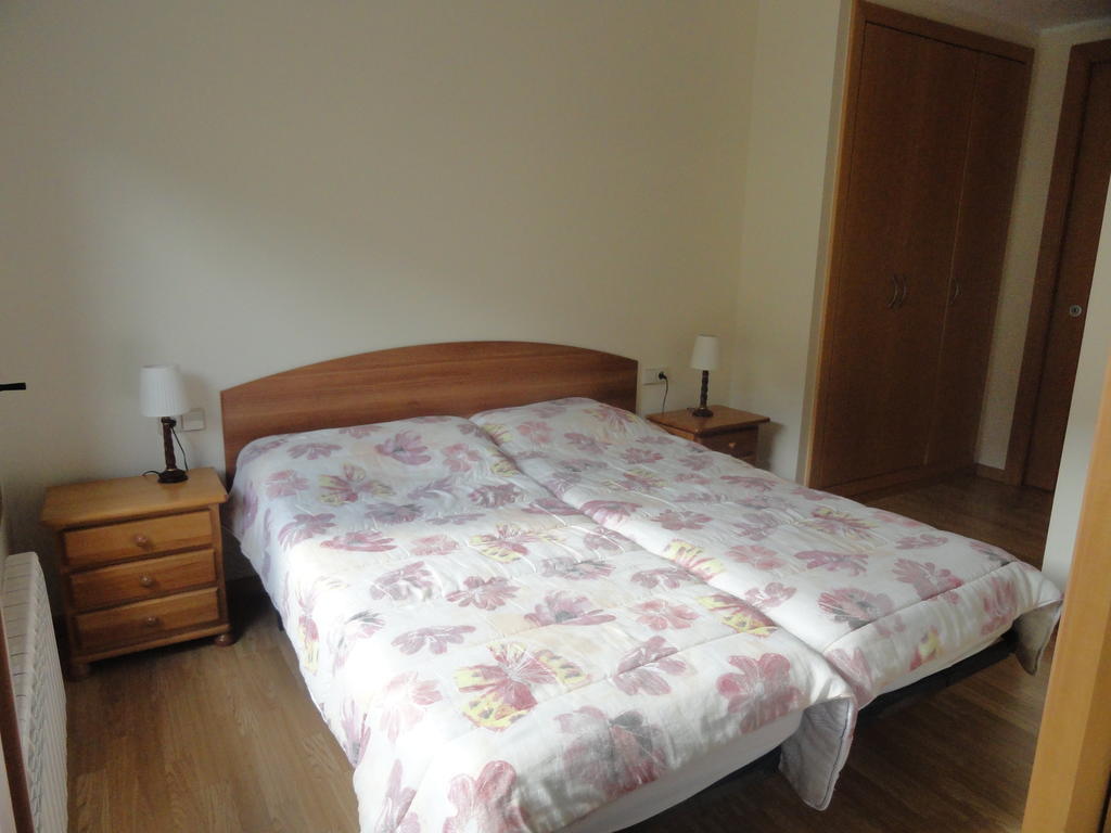Sol Tarter Apartment El Tarter Ruang foto