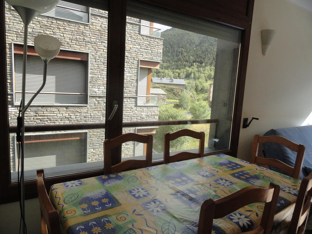 Sol Tarter Apartment El Tarter Bagian luar foto