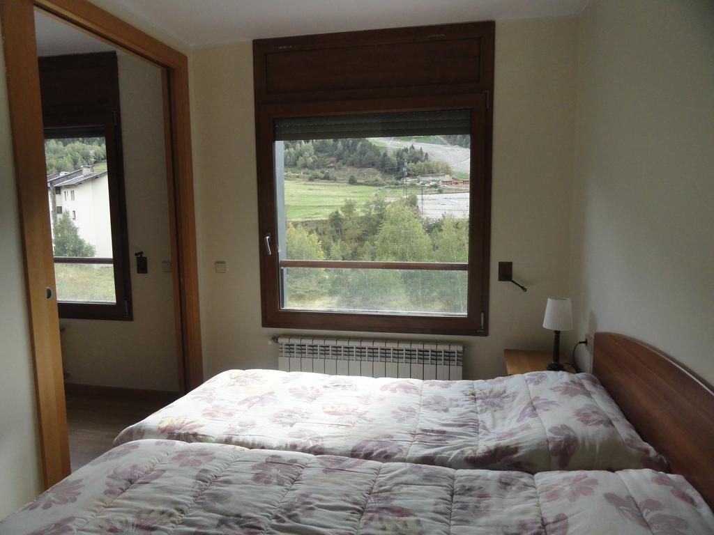 Sol Tarter Apartment El Tarter Bagian luar foto