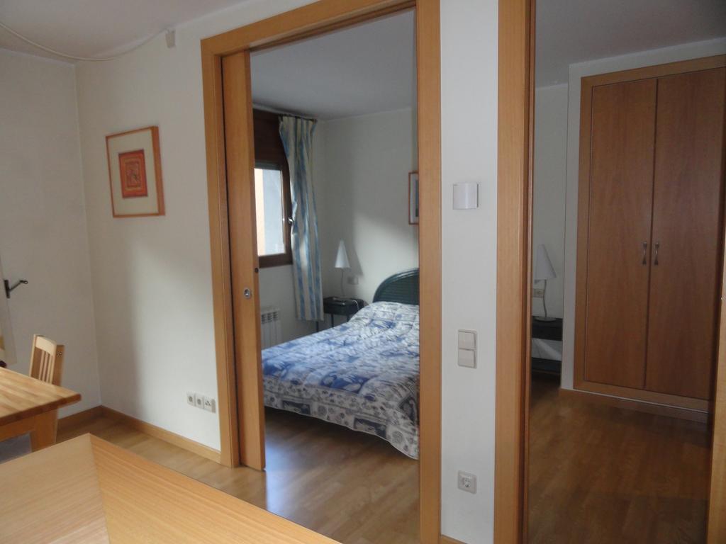Sol Tarter Apartment El Tarter Bagian luar foto