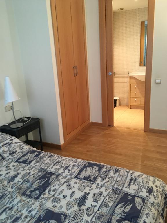 Sol Tarter Apartment El Tarter Bagian luar foto