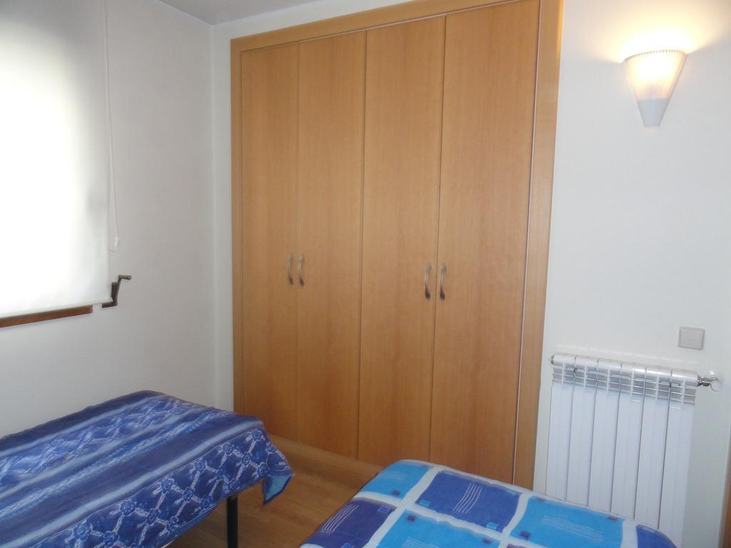 Sol Tarter Apartment El Tarter Bagian luar foto