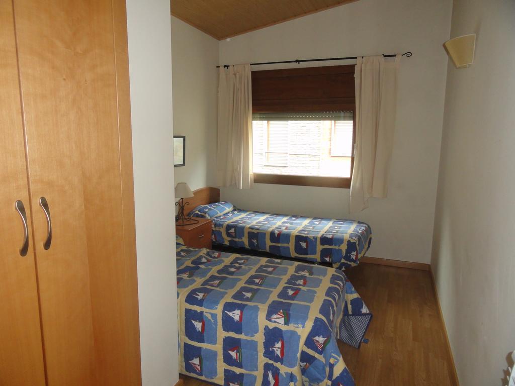 Sol Tarter Apartment El Tarter Bagian luar foto