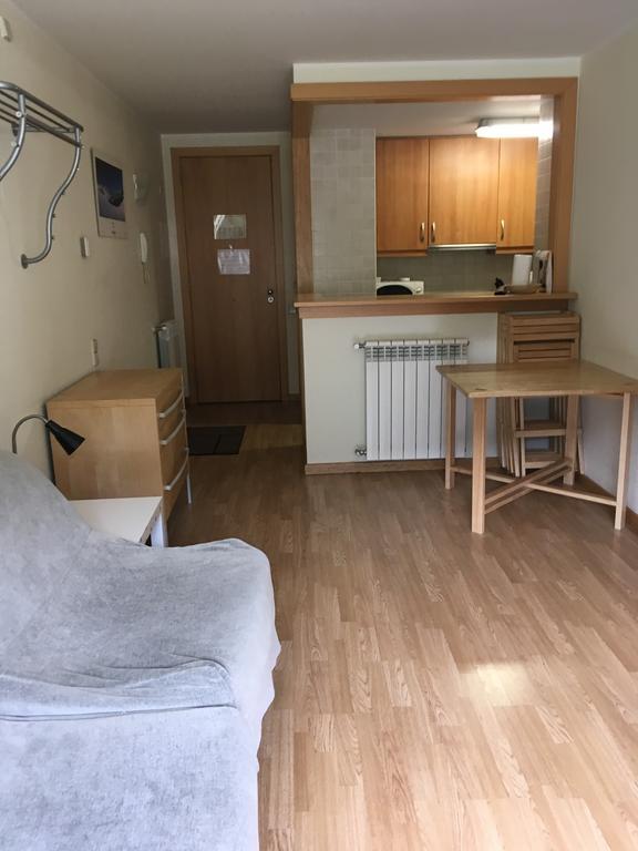 Sol Tarter Apartment El Tarter Bagian luar foto