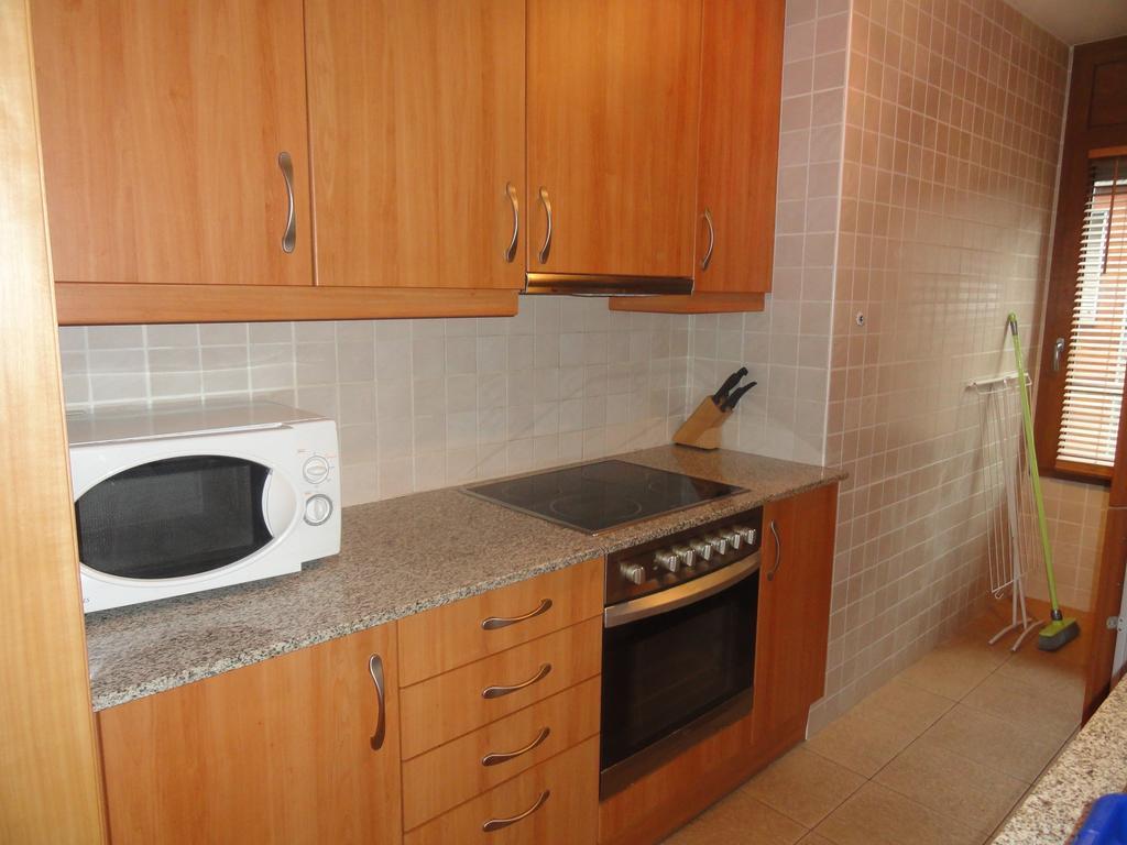 Sol Tarter Apartment El Tarter Bagian luar foto
