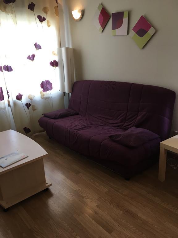 Sol Tarter Apartment El Tarter Bagian luar foto