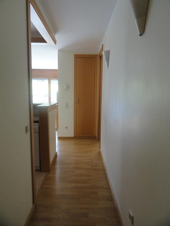 Sol Tarter Apartment El Tarter Bagian luar foto