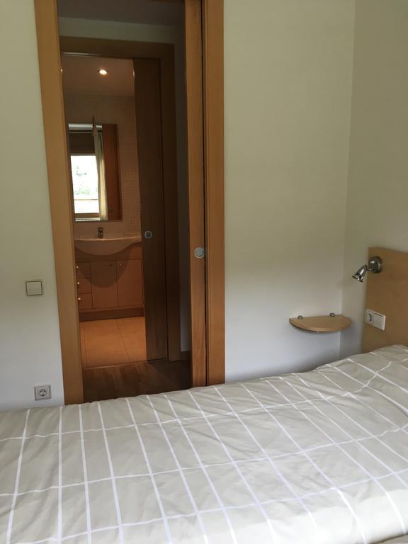 Sol Tarter Apartment El Tarter Bagian luar foto