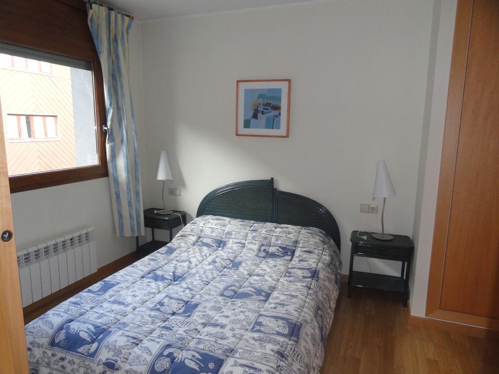 Sol Tarter Apartment El Tarter Bagian luar foto