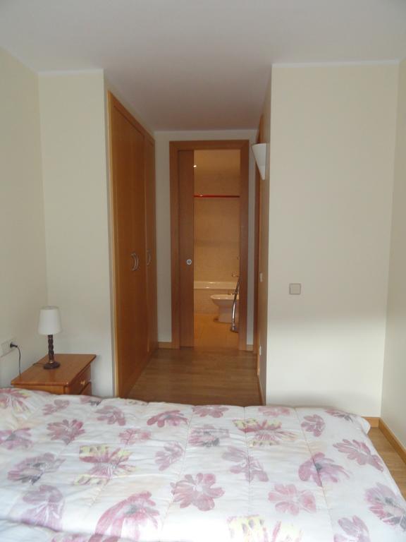 Sol Tarter Apartment El Tarter Bagian luar foto