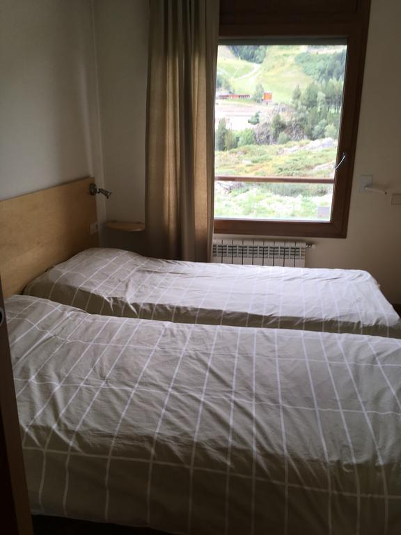 Sol Tarter Apartment El Tarter Bagian luar foto