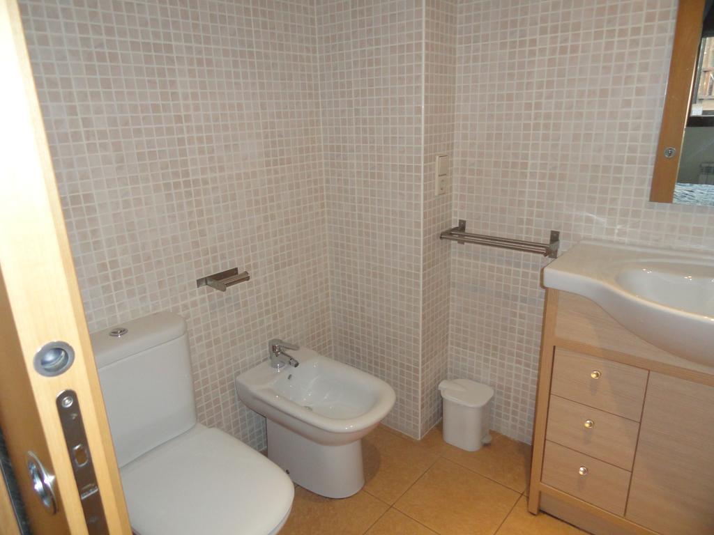 Sol Tarter Apartment El Tarter Bagian luar foto