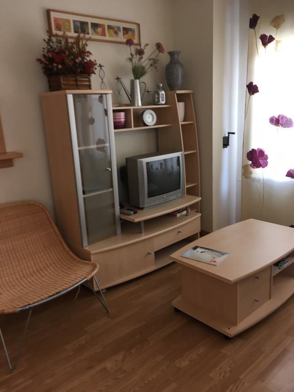 Sol Tarter Apartment El Tarter Bagian luar foto