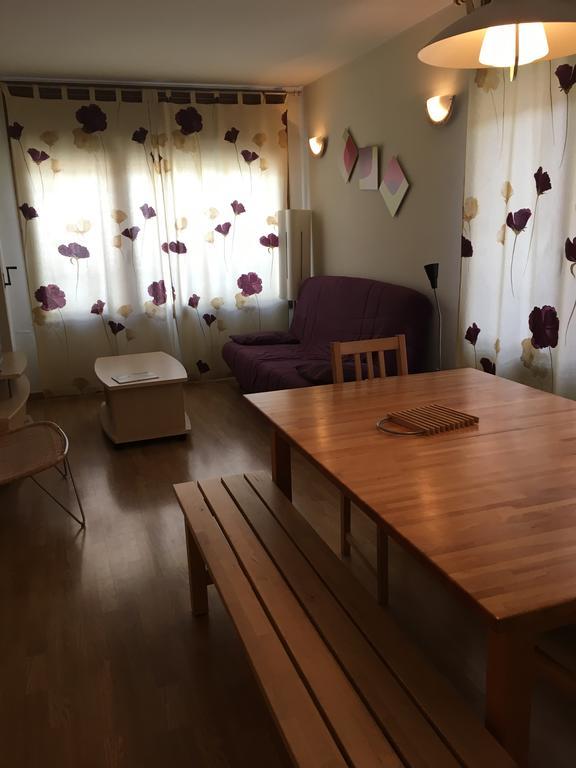 Sol Tarter Apartment El Tarter Bagian luar foto