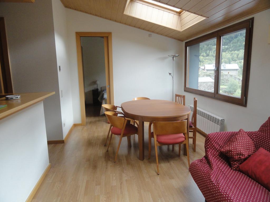 Sol Tarter Apartment El Tarter Bagian luar foto