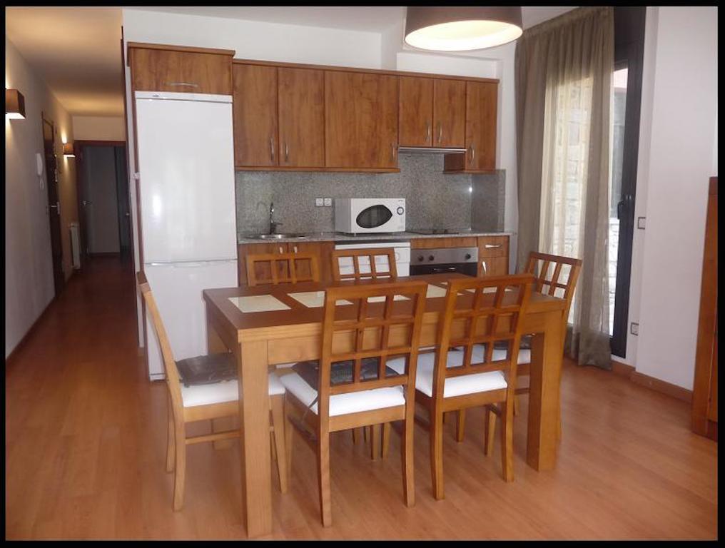 Sol Tarter Apartment El Tarter Bagian luar foto